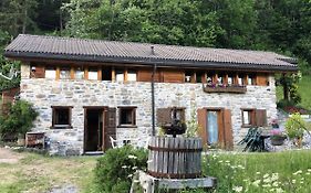 A l'orée du bisse