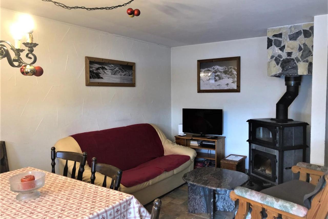 A l'orée du bisse Anzère Extérieur photo