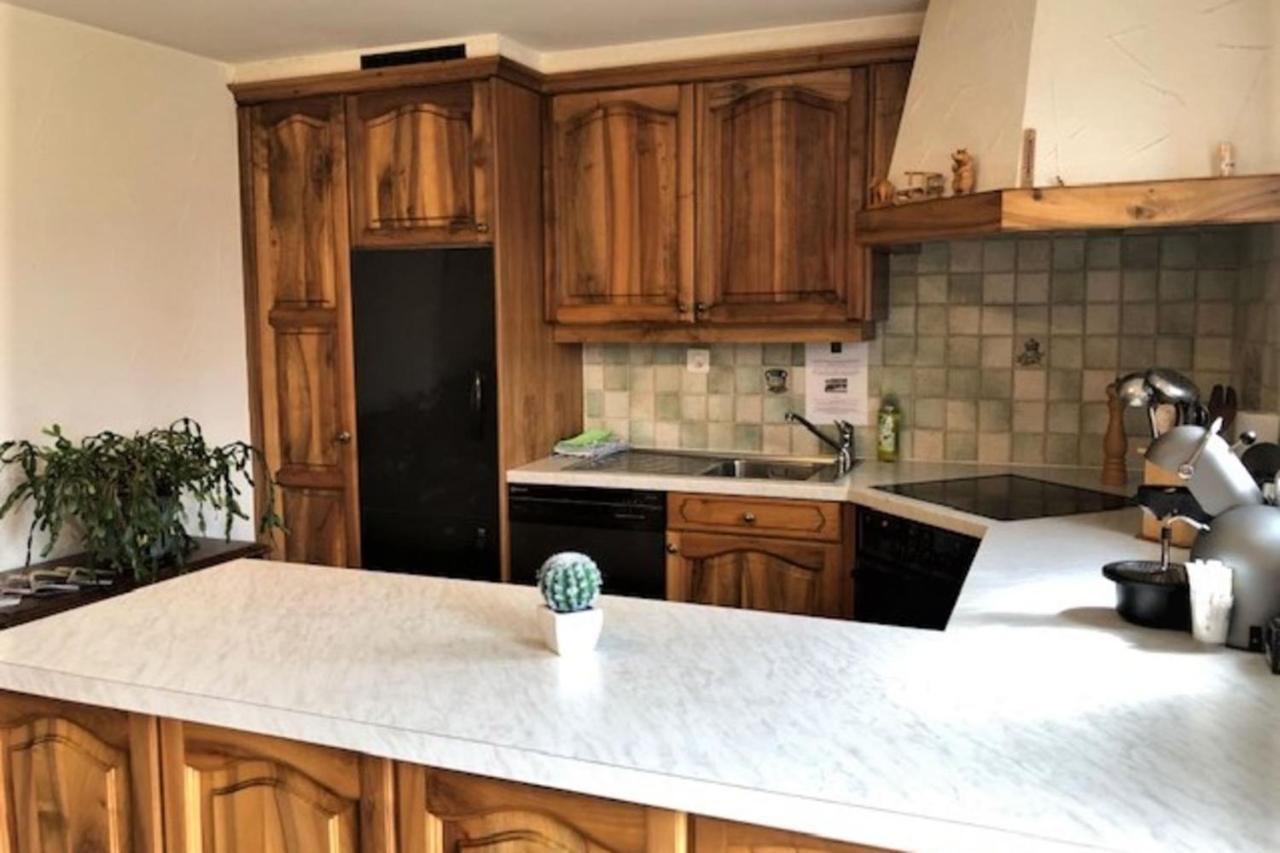 A l'orée du bisse Anzère Extérieur photo